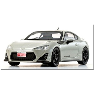 TOYOTA 86 TRD Performance Lineサテンホワイトパール トヨタ86 TRDパフォーマンスライン仕様 サテンホワイトパール