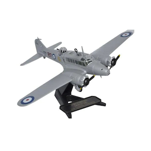 �n�w�e�n�q�c�b�y�Đ��Y�z1/72 Avro Anson Mk1 217 Sqn RAF Coastal�yOX72AA002�z�bOX72AA002 ���۱ݿ� Mk1 217SqnRAFCoastal