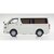 �����b1/18 Toyota Hiace Super GL (�z���C�g)�yKSR18003W�z�bKSR18003W ��� ʲ��� ���߰ GL �ܲ�