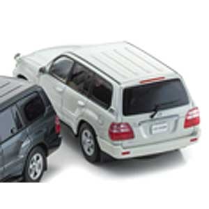 �����b1/43 �g���^ �����h�N���[�U�[ 100 (�p�[���z���C�g)�yKS03640W�z�bKC.KS03640W.���޸�-�