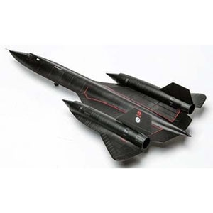 Air Force 1�b�y�Đ��Y�z1/200 SR71 �������E�����x�헪��@�@�yAF10137�z�bAF10137 SR71