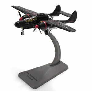 Air Force 1�b1/144 P61 Lady in the Dark�yAF10138�z�bAF10138 P61 Lady in the Dark