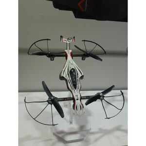 京商|1/18 DRONE RACER G-ZERO ダイナミックホワイト レディセット【20571W】|KC 20571W DRONE RACER G-ZERO ホワイト 京商|1/18 DRONE RACER G-ZERO ダイナミックホワイト レディセット【20571W】|KC 20571W DRONE RACER G-ZERO ホワイト