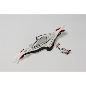 �����b�{�f�B�Z�b�g(G-ZERO�z���C�g/�h����)�yDRB001W�z�bKC DRB001W ���ި��� G-ZERO�ܲ�