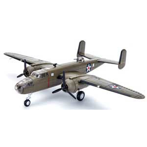 Air Force 1�b1/200 B-25 �~�b�`�F�� �đo�����^�����@�yAF10141�z�bAF10141 B-25