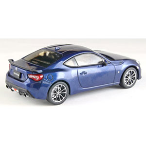 京商　86 GT Limited 2016 & スバル BRZ GT Amazon.co.jp: 京商オリジナル 1/64 スバル BRZ GT 2016