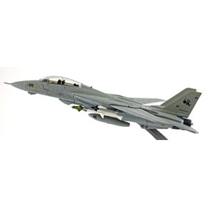 Air Force 1�b1/144 F-14 Tomcat�yAF10143�z�bAF10143 F-14 �ѷ���