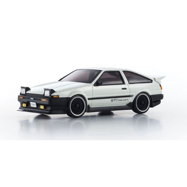 m*o様 MBB07W　ミニッツバギー用トヨタ AE86 スプリンタートレノ ボ m*o様 MBB07W ミニッツバギー用トヨタ AE86 スプリンタートレノ