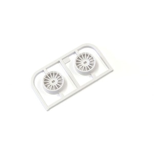 �����bMDH100G AWD�p �}���`�z�C�[�� �i���[/�I�t�Z�b�g 0 (�z���C�g/AWD/2pcs)�yMDH100W-N0�z�bKC.MDH100W-N0.β��