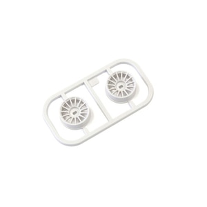 �����bMDH100G AWD�p �}���`�z�C�[�� �i���[/�I�t�Z�b�g 2.5 (�z���C�g/AWD/2pcs)�yMDH100W-N25�z�bKC.MDH100W-N25.β��