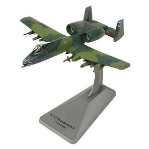 Air Force 1�b�y�Đ��Y�z1/144 A-10 �T���_�[�{���gII�yAF10144�z�b��̫��1 AF10144 A-10 ���ް����II