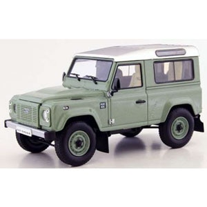 ALMOST REAL�b1/43 �����h���[�o�[ �f�B�t�F���_�[ 90 �w���e�C�W �G�f�B�V�����i�O���[���j�yAL410204�z�bAL410204 ����۰�ް ��ذ�
