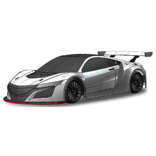 楽天市場】日産特注 京商 1/64 日産 スカイライン GT-R 3台