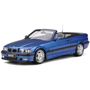 Amazon | ミニカー 1/18 3シリーズ M3 SOLIDO 3-SERIES (E36) M3