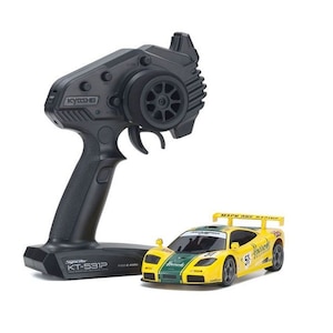 ミニッツRWD MR-03 レディセット マクラーレン F1 GTR No51 LM 1995 