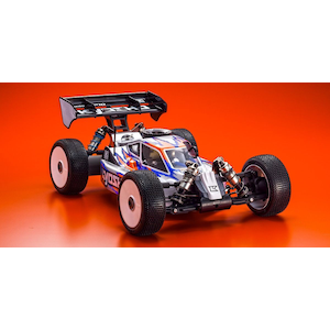 �����b1/8 GP 4WD���[�V���O�o�M�[ �C���t�@�[�m MP10 �g���L�b�g�y33015�z�bKC.33015 ��̧��
