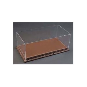 ATLANTIC CASE�b1/24 Mulhouse Raised ���U�[�x�[�X�i��/�u���E���j���A�N�����P�[�X�yATL10077�z�bATL10077 Mulhouse Raised ڻް ��׳�