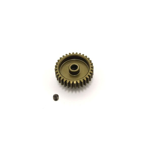 ベルベットコートピニオンギヤ(32T-48P) 【PNGA4832】