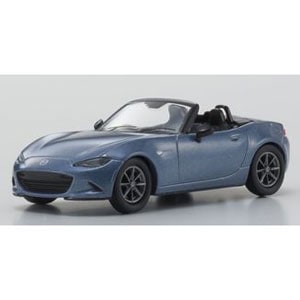 1/64 MAZDA ROADSTER RS 2015 (ブラック)宮沢模型流通限定品 1/64 MAZDA ROADSTER RS 2015 (ブラック)宮沢模型流通限定品