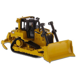 1/64 Cat D6R トラック タイプ トラクター【DM85607】【在庫処分】