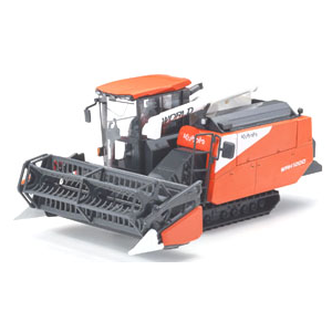 1/32 クボタ 汎用コンバイン WRH1200【KU30A228】 | クボタ | KC 