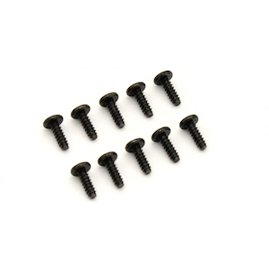 京商｜TPバインドビス(M2.0x6/10pcs)【1-S02006TP】｜K 1-S02006TP TPﾊﾞｲﾝﾄﾞﾋﾞｽ