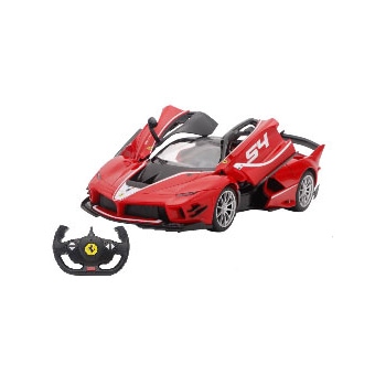 1/14 Ferrari FXX K EVO Red【TX015】 | Joshin webショップ 通販 | 京