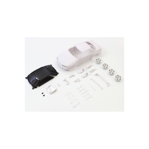 �����b�J���\�j�b�N �X�J�C���C�� (R32 GT-R) 1990 #12 �z���C�g�{�f�B AWD�p�z�C�[���t�yMZN201�z�bK MZN201 ���ײ�1990 #12 �ܲ����ި