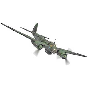 �b�n�q�f�h�b1/72 �����J�[�X Ju88A-5 - 9K+ED, Stab III./KG51, 1940�N�~�yCGAA36712�z�bCGAA36712 �ݶ�� Ju88A