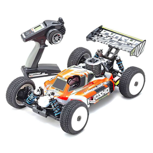 �����b�y�Đ��Y�z1/8 GP 4WD ���[�V���O�o�M�[ �C���t�@�[�mMP9 TKI4 V2  ���f�B�Z�b�g�y33021�z�bKC 33021 ��̧�� MP9 TKI4 V2
