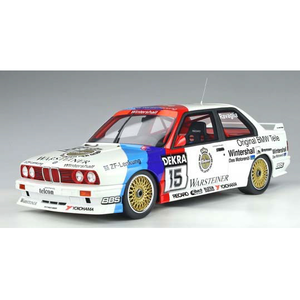 1/12 BMW E30 M3 ヴァルシュタイナー #15【OTMG055】