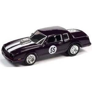 JOHNNY LIGHTNING�b1/64 1985 �V�F�r�[ �����e �J���� �f�B�[�v�o�C�I���b�g�yJLSF018A3V�z�bJLSF018A3V ���ް ��ö�� �޲�گ�