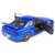 �\���h�b1/18 ���Y �X�J�C���C�� R34 GT-R (�u���[)�yS1804301�z�b���� S1804301 Ư�ݽ��ײ� R34 GT-R ��ٰ