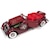 Auto World�b1/18 1934 �p�b�J�[�h V12 �r�N�g���A �\�t�g�g�b�v ���b�h�yAW271�z�bAW271 1934 �߯���� �޸�ر گ��
