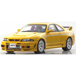 �����b1/43 �j�X�� 400R (�C�G���[)�yKSR43101Y�z�bKSR43101Y ƽ� 400R ��۰