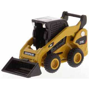 DIECAST MASTERS�bNon�X�P�[�� Cat 272C �X�L�b�h �X�e�A ���[�_�[�yDM85974DB�z�bDM85974DB Cat 272C ����� �ñ ۰�ް