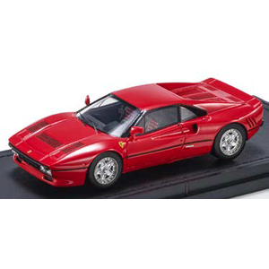 1/43 288 GTO レッド【TOP43025A】