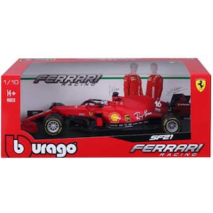 �u���S�b1/18 �t�F���[�� SF21(2021) No,16�y18-16809L�z�b18-16809L ̪װ� SF21 No.16