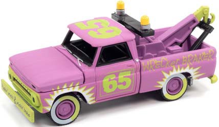 ミニカー・模型メーカー別 | JOHNNY LIGHTNING | Joshin web