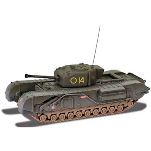 �b�n�q�f�h�b1/50 �`���[�`�� Mk.IV �fTo Catch a Tiger�f �fTOLEDO�f C Squadron 14 Troop ��21��ԗ��c �`���j�W�A 1943.4���yCGCC60113�z�b���ް CGCC60113 ����� Mk.IV TOLEDO