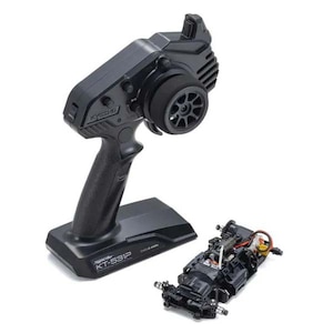 【再生産】MINI-Z RWD MR03W-MM シャシー・送信機セット ボールベアリング付【32330SJB】