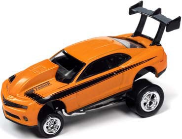 ミニカー・模型メーカー別 | JOHNNY LIGHTNING | Joshin web
