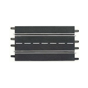 Carrera�b132/124 �X�g���[�g 4pcs�y20020509-1�z�bKC 20020509-1 ���-�4pcs