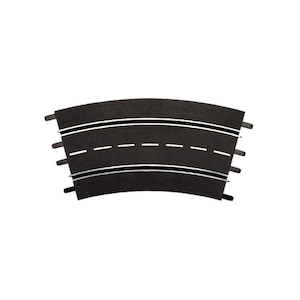 Carrera�b132/124 �J�[�u 3/30��6pcs�y20020573-1�z�bKC 20020573-1 ����3/30