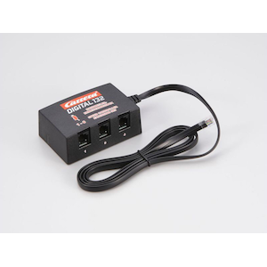 Carrera�b�f�W�^���X���b�g�J�[�p Digital132/124 �R���g���[���[�ǉ��R�l�N�^�y20030348-1�z�bKC 20030348-1 ���۰װ²��ȸ�