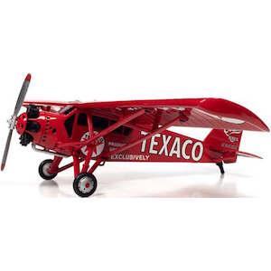 Auto World�b1/38 1929 Texaco �J�[�`�X ���r�� ���b�h�yAWCP7917�z�bAWCP7917 Texaco �������� گ��
