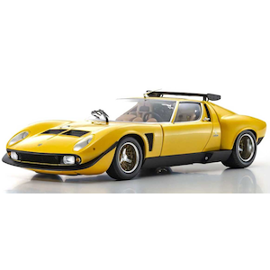 �����b1/18 �����{���M�[�j �~�E�� SVR (�C�G���[/�u���b�N)�yKS08319GY�z�bKS08319GY ����ٷް� г�SVR ��۰/��ׯ�