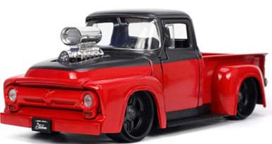 楽天市場】フォードf100（ホビー）の通販
