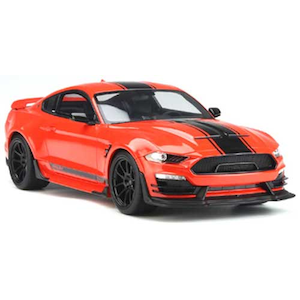 GT�X�s���b�g�b1/18 �V�F���r�[ �X�[�p�[�X�l�[�N �N�[�y (�I�����W)�yGTS058US�z�bGTS058US ����ް ���߰�Ȱ� ��ݼ�