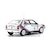 �����b1/18 �����`�A �f���^ HF 4WD 1000�� �h�`�[�� �����`�A�h 1987 #4�yKS08960B�z�bKS KS08960B �������� 1000� ������� #4